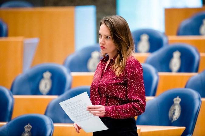 VVD krijgt haar subsidiepotje voor de ‘verborgen vrouwen’