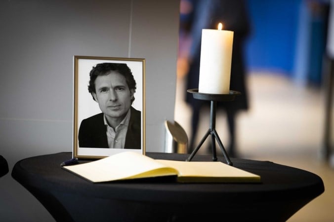 Voorarrest neef Taghi verlengd; nog steeds verdacht van betrokkenheid moord Derk Wiersum