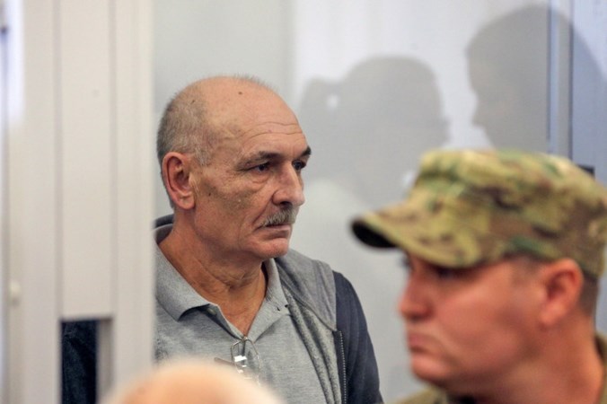 Ook Oekraïne zoekt Tsemach nu als verdachte in zaak MH17