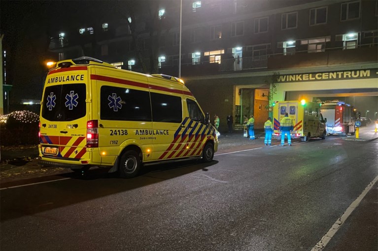 Monteurs onwel door koolmonoxide: appartementencomplex ontruimd