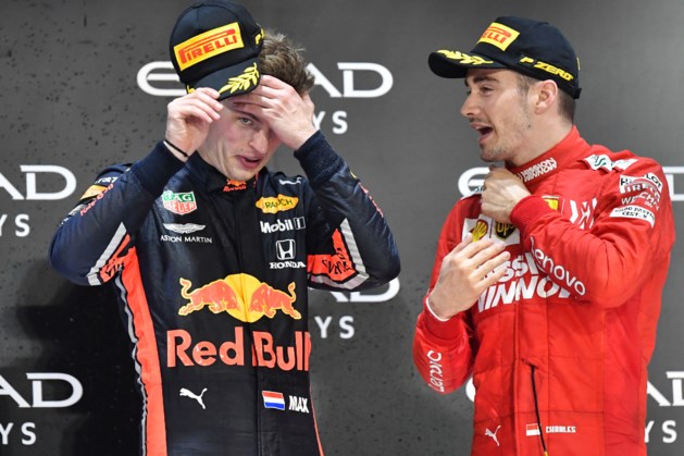 Podcast: 'Max Verstappen doet volgend jaar mee om de wereldtitel' | Brandstof #21