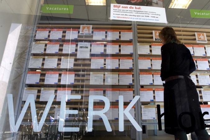 Personeelstekorten houden aan, administratieve mbo’er heeft het moeilijk