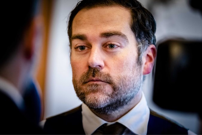 Stopzetten wachtgeld VVD-fractievoorzitter Klaas Dijkhoff kan niet