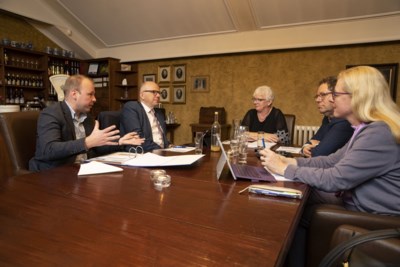 Dit is waarom de vakjury unaniem koos voor Gulpener als Ondernemer van het Jaar 2019