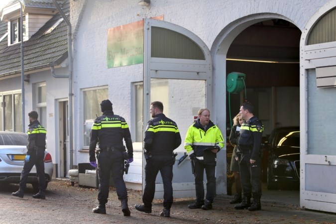 Zes van de acht verdachten groepsverkrachting Den Bosch zijn neven