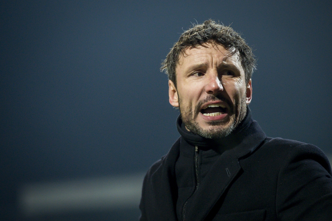 'Van Bommel is een geboren winnaar, hij zal nooit zelf opgeven' - De Limburger