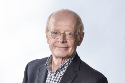 ‘Internet is een openbaar toilet’