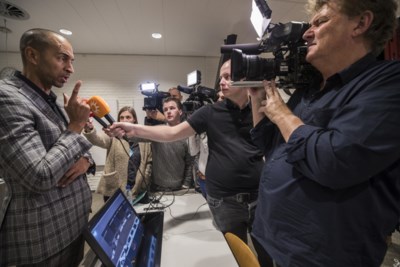Het recht om stommetje te spelen: ‘voor nabestaanden is het niet te begrijpen’