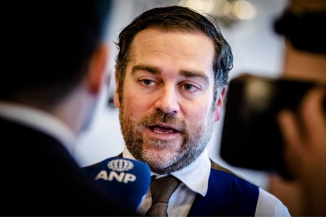 Hoeveel verdient een Kamerlid?