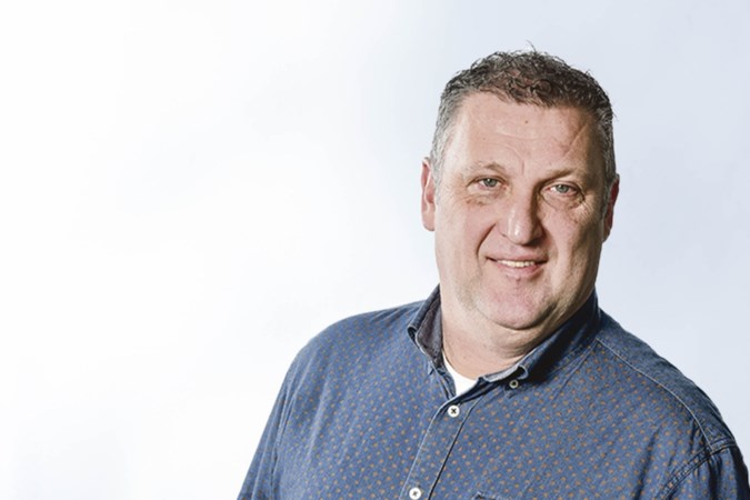 ‘Ik begrijp dat jij en die broeders en babes van jouw leeftijd lezen maar voor saus vinden’