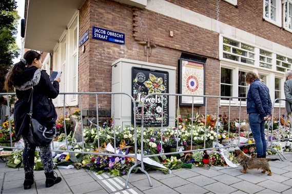 Advocaat kroongetuige Nabil B. stopt ermee