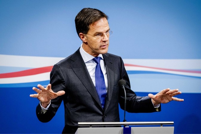 Rutte weigert reiskostenvergoeding terug te betalen
