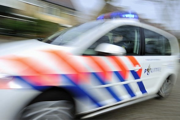 Het piept, kraakt en knarst bij de politie