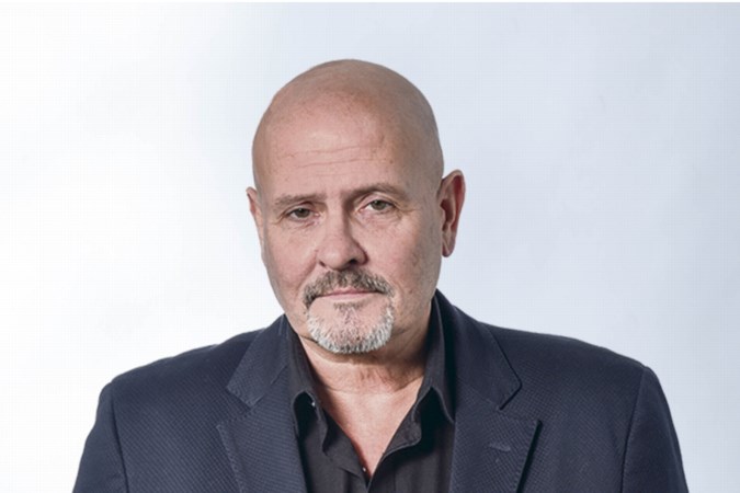 ‘Zombieland vol mensen die zijn overgestimuleerd door schermpjes’