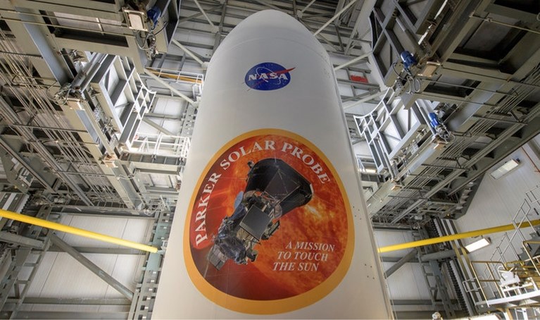 Nooit eerder kwamen we zo dicht bij de zon: NASA geeft prachtige beelden vrij