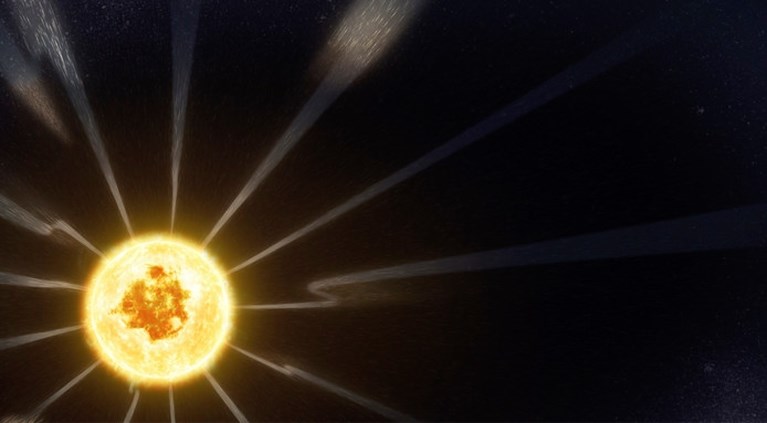 Nooit eerder kwamen we zo dicht bij de zon: NASA geeft prachtige beelden vrij