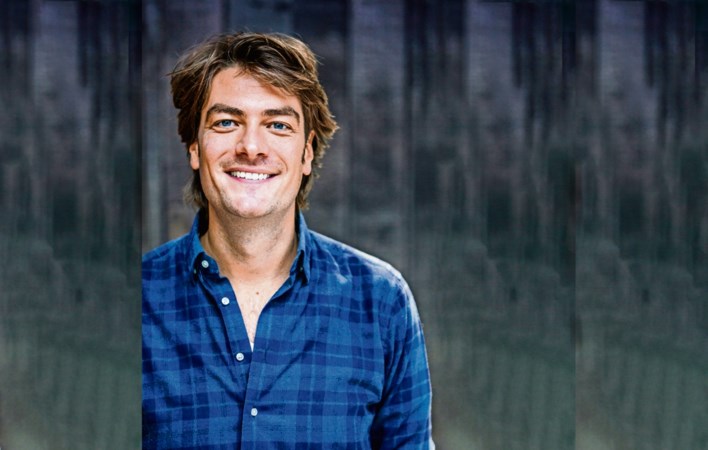Frank Dane: ‘Radiozender 538 is nog steeds de beste’