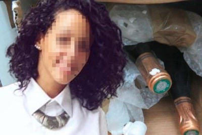 De geniepige wijze waarop Yamina vanuit België drugs naar Australië smokkelde