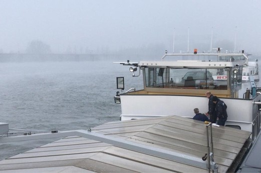 ‘Hier is alles fout gegaan’, zegt expert over rattengif-drama schip