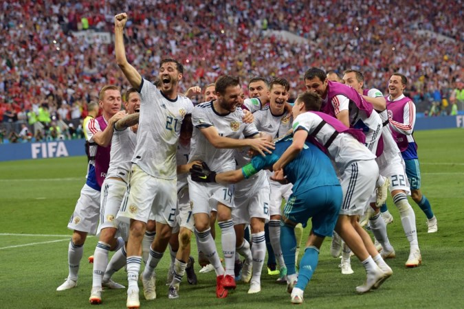 Rusland kan ‘neutraal’ naar WK voetbal 2022