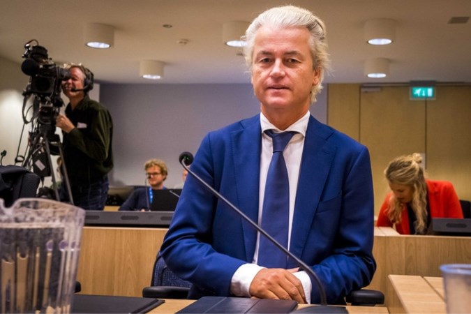 Openbaar Ministerie: niets gevonden in archieven dat wijst op politieke bemoeienis in zaak-Wilders