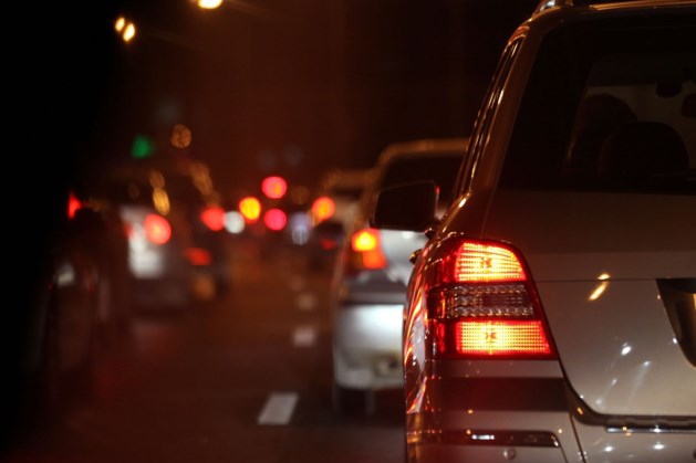 Ongeval met vrachtwagen op A2 - De Limburger