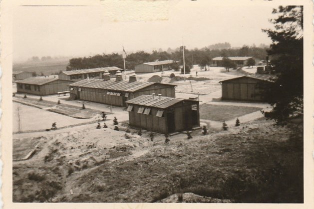 Kunstenaar pleit voor educatieve invulling voormalig Woonoord Tungelroy