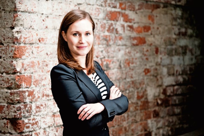 Finland krijgt een regering van vijf partijen die allemaal worden geleid door vrouwen