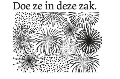 Proef Met Aparte Afvalzak Voor Restanten Vuurwerk De Limburger Mobile
