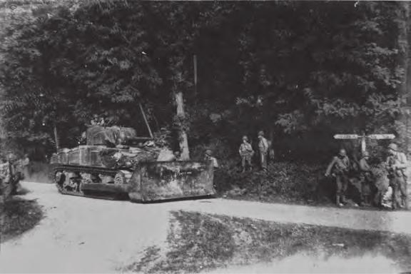 Lezerbrieven over de bevrijding: ‘75 jaar later terug naar dezelfde plek’