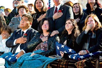 Amerikaanse generaal: ‘We wisten niet wat we in Afghanistan deden’