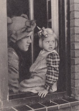 Roermond als frontstad (deel 14) - Kinderen in de frontstad - november 1944