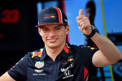 ‘Dit verdiende Max Verstappen in 2019’