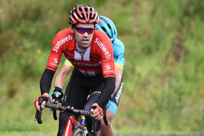 Schuilt er iets achter de leegloop bij Sunweb?