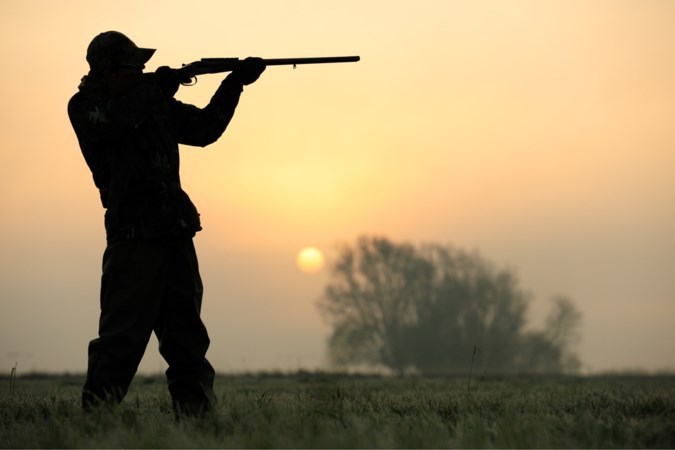 Zes Limburgse jagers krijgen vergunning en wapens terug