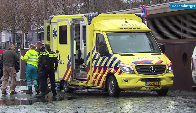 Onderzoek word gedaan door politie en Rijkswaterstaat.