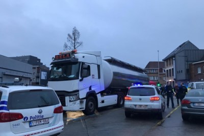 Jongen (11) voor ogen van moeder doodgereden in België: ‘Gegil van chauffeur zal ik nooit vergeten’