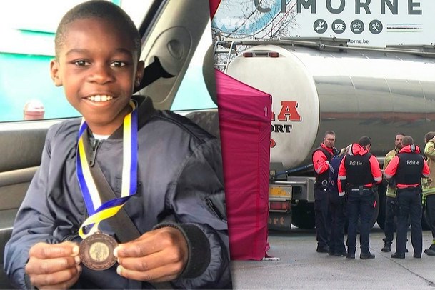 Vader doodgereden jongen (11): ‘Normaal breng ik hem elke dag met auto naar school’