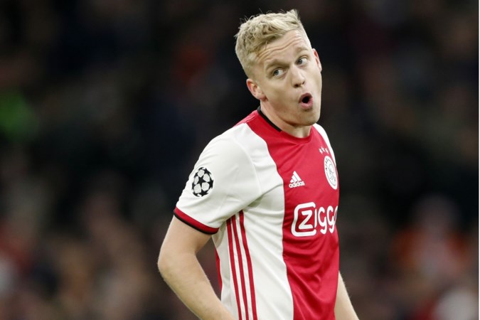 Verlies Ajax kan zomaar einde van tijdperk inluiden