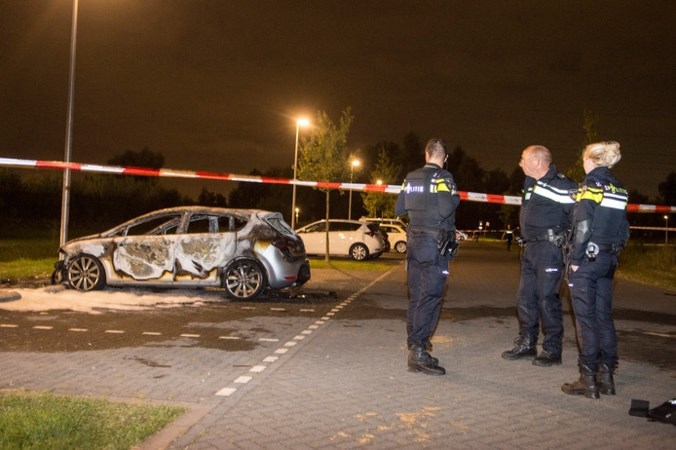 Hoe vrienden het leven van een crimineel redden door 130.000 euro in te zamelen