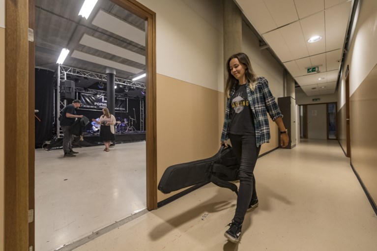 Gezocht: nieuwe naam voor Campus Kerkrade