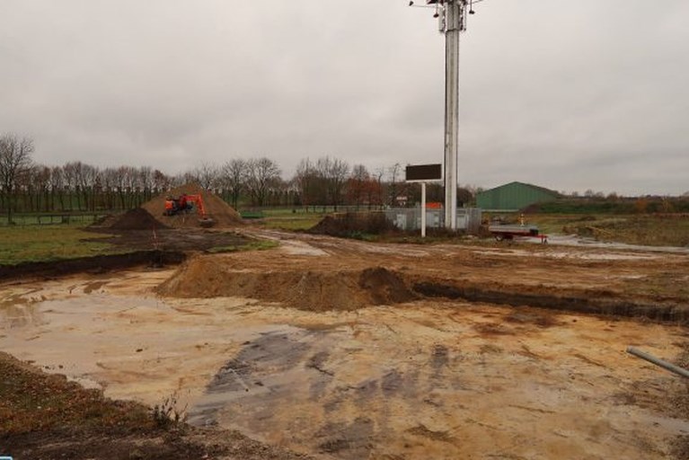 Fastfoodketen KFC vestigt zich in leisure-centre Nederweert