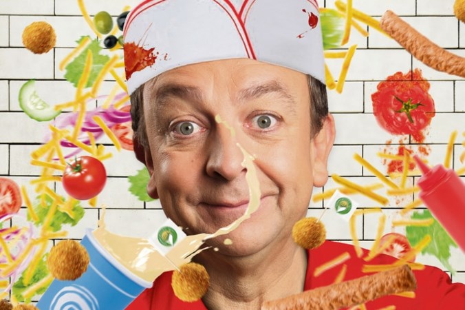 Jon van Eerd: Harrie kan nog jaren mee, maar ik ben ook niet onsterfelijk