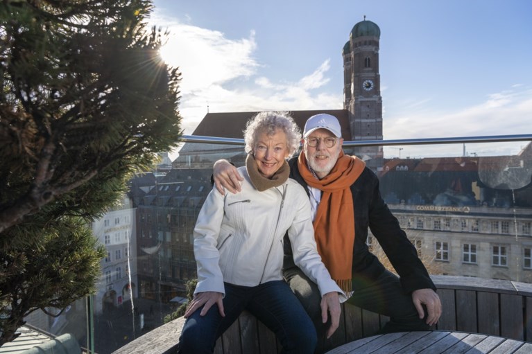 Regisseur Ben Verbong Mijn Leven Is Als Een Toverbal Iede