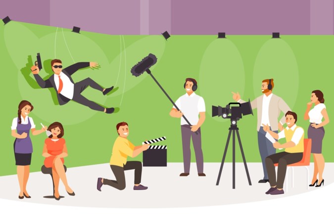 Tonnen subsidie voor Limburgse films: ‘Makers mogen soms groter denken’