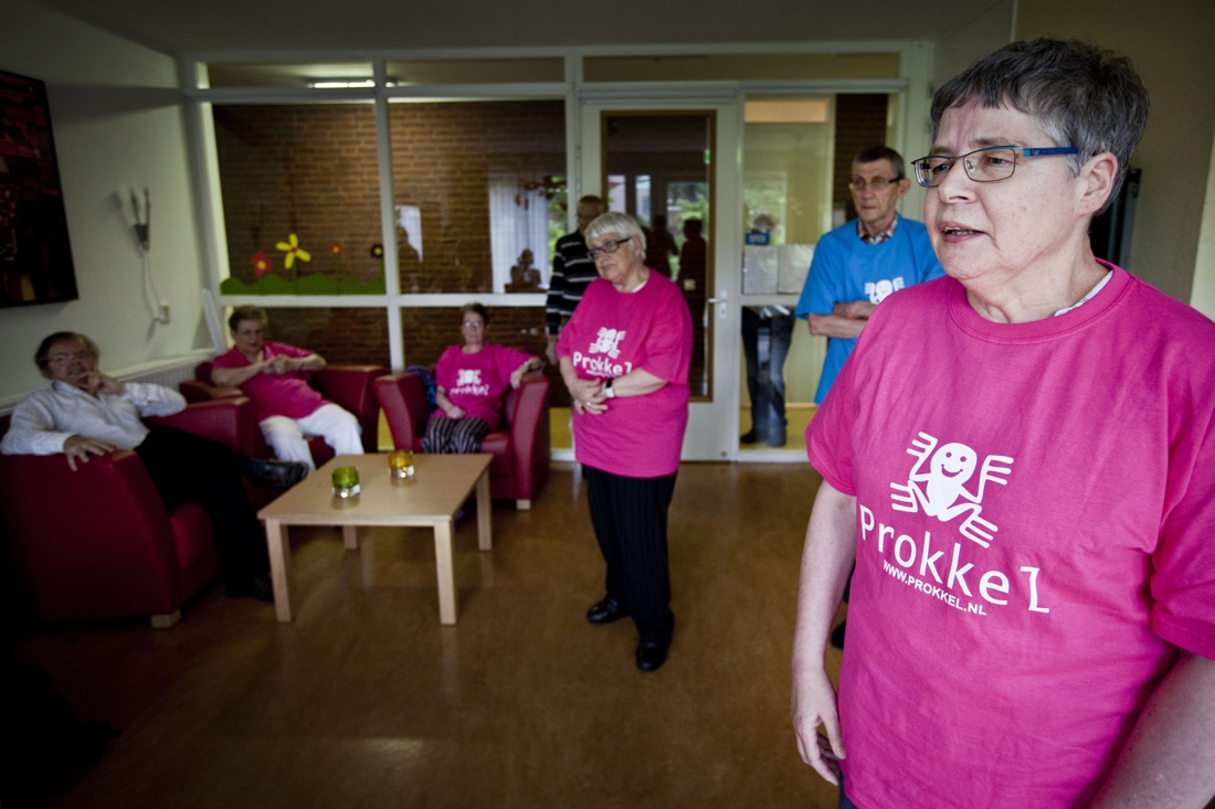 Reorganisatie bij zorgverlener Radar kost tientallen banen - De Limburger