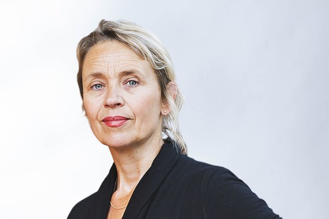 ‘De wereld heeft niet nog meer succesvolle mannen nodig’