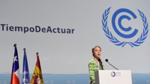 Klimaatactiviste Greta Thunberg verkozen tot Time’s Persoon van het Jaar
