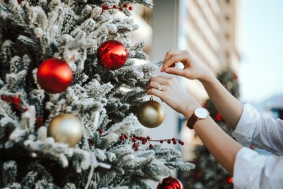 Kerstboom huren en ballen ruilen: tien tips voor een duurzame kerst