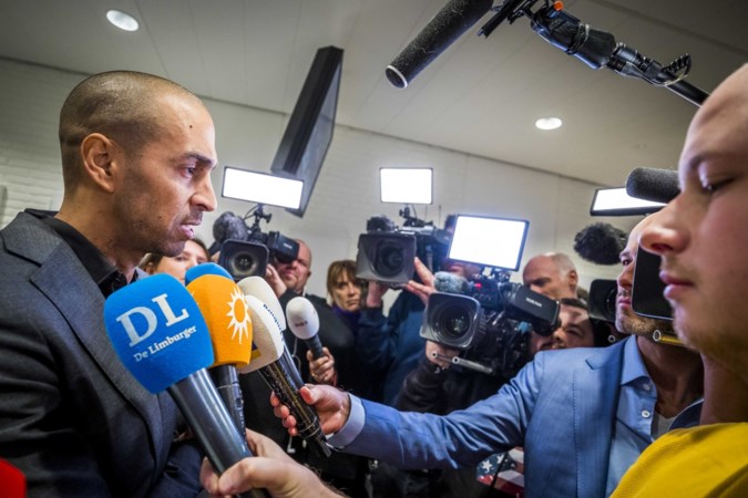 Brech-advocaat Gerald Roethof: ‘Haatmails? Die lees ik niet eens’